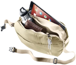 Saszetka Deuter Passway 4+1