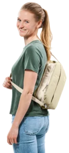 Saszetka Deuter Passway 4+1