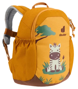 Plecak Deuter Pico amber-maple
