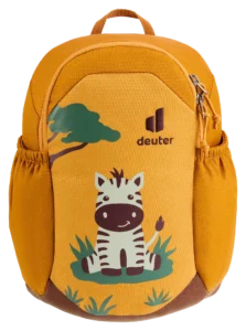 Plecak Deuter Pico amber-maple
