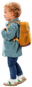 Plecak Deuter Pico amber-maple