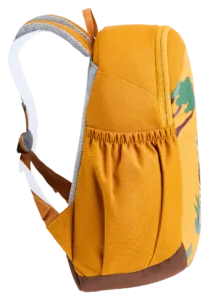 Plecak Deuter Pico amber-maple