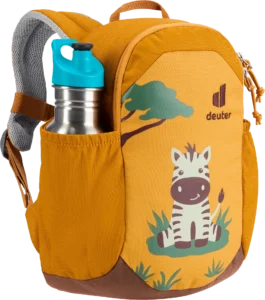 Plecak Deuter Pico amber-maple