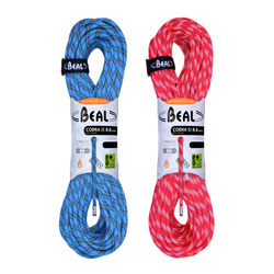 Lina dynamiczna Beal Cobra Unicore 8,6 mm
