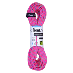 Lina dynamiczna Beal Cobra Unicore 8,6 mm