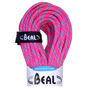 Lina dynamiczna Beal Cobra Unicore 8,6 mm