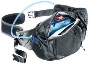 Nerka rowerowa Deuter Pulse Pro 5