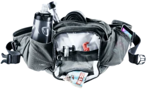 Nerka rowerowa Deuter Pulse Pro 5