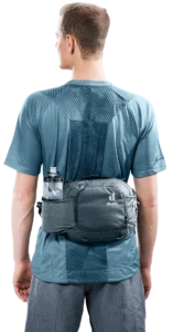 Nerka rowerowa Deuter Pulse Pro 5