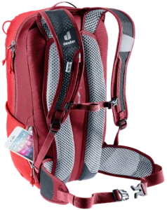 Plecak Deuter Race 16