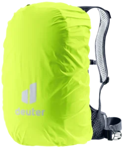 Plecak Deuter Race Air 14+3 alu-greystone