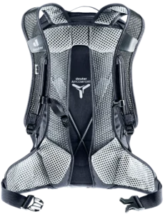Plecak Deuter Race Air 14+3 alu-greystone