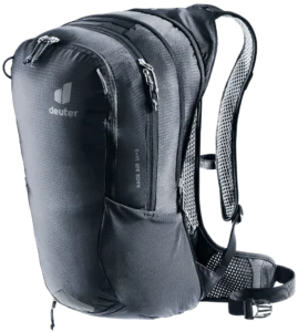 Plecak Deuter Race Air 14+3 alu-greystone