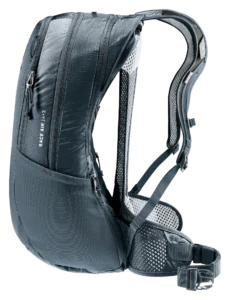 Plecak Deuter Race Air 14+3 alu-greystone