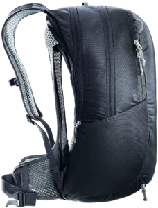 Plecak Deuter Race Air 14+3 alu-greystone