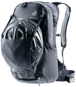 Plecak Deuter Race Air 14+3 alu-greystone
