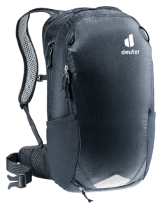 Plecak Deuter Race Air 14+3 alu-greystone
