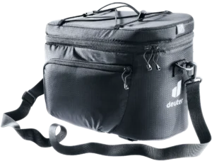 Plecak Deuter Rack Bag 10 black