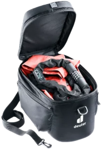 Plecak Deuter Rack Bag 10 black