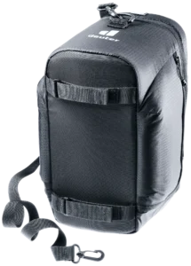Plecak Deuter Rack Bag 10 black
