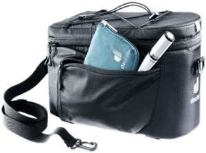 Plecak Deuter Rack Bag 10 black