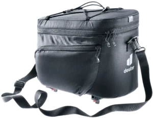 Plecak Deuter Rack Bag 10 KF black