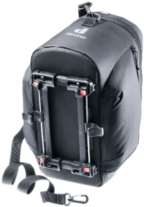 Plecak Deuter Rack Bag 10 KF black