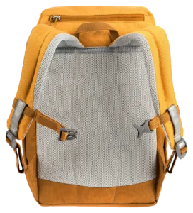 Plecak Deuter Schmusebar amber-maple