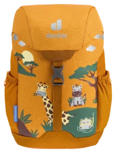 Plecak Deuter Schmusebar amber-maple