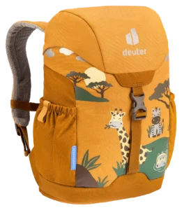 Plecak Deuter Schmusebar amber-maple