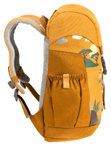 Plecak Deuter Schmusebar amber-maple