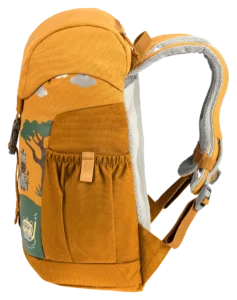 Plecak Deuter Schmusebar amber-maple