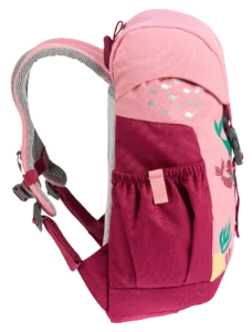 Plecak Deuter Schmusebar blossom-raspberry