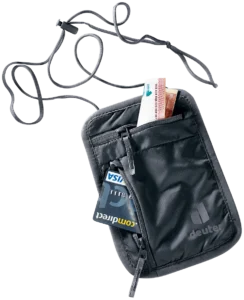 Saszetka Deuter Security Wallet I