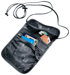 Saszetka Deuter Security Wallet II new