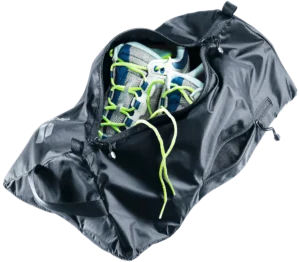 Pokrowiec na buty Deuter Shoe Pack black