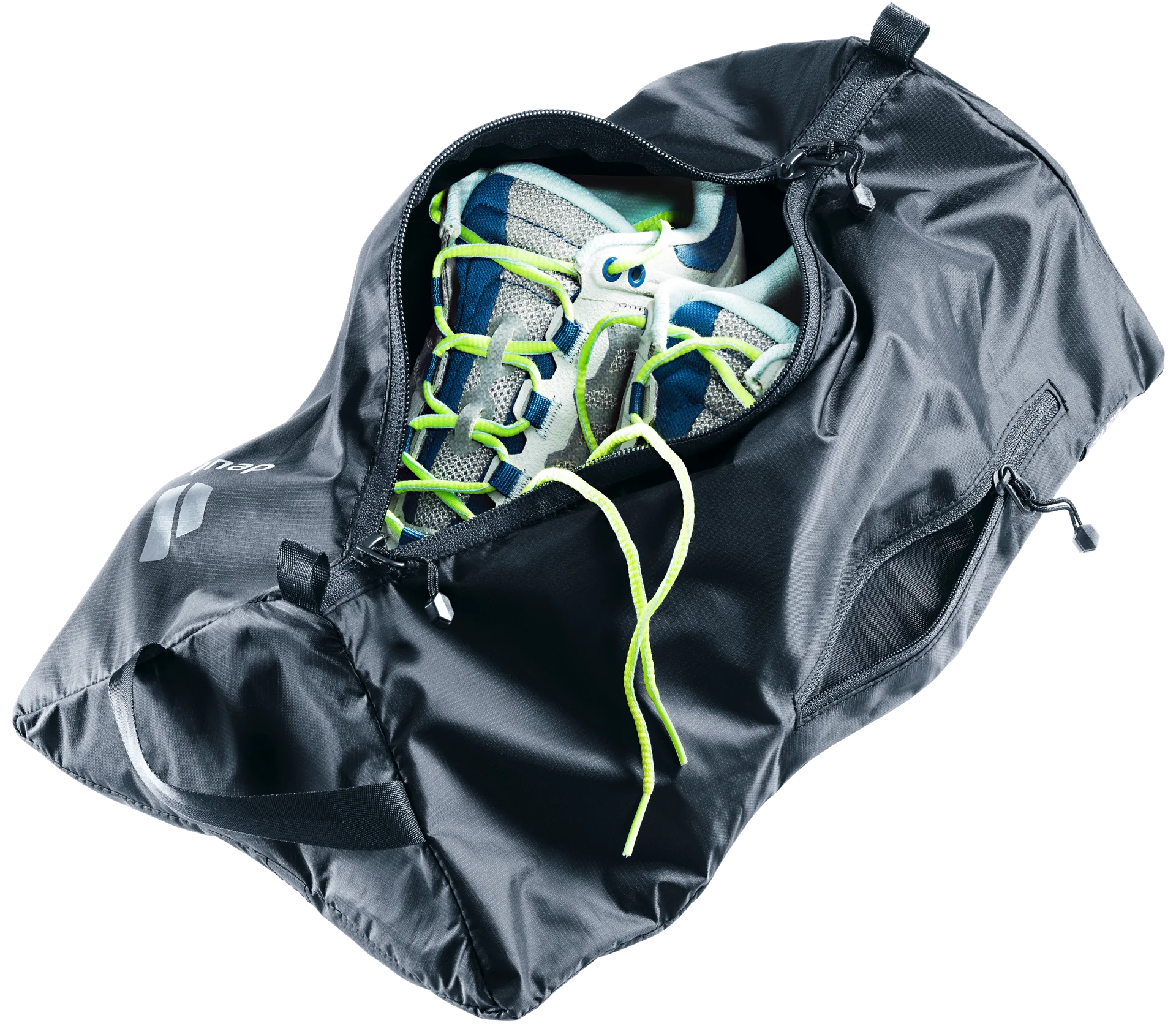 Pokrowiec na buty Deuter Shoe Pack black