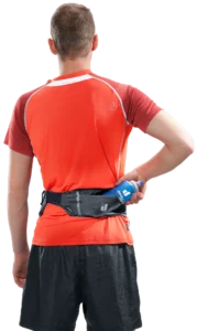 Pas biegowy Deuter Shortrail I