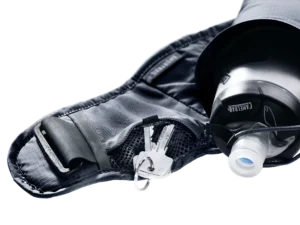 Pas biegowy Deuter Shortrail II black