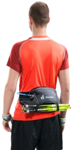 Pas biegowy Deuter Shortrail III