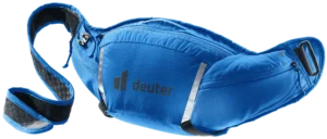 Pas biegowy Deuter Shortrail II black