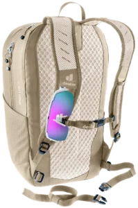 Plecak Deuter Speed Lite 17
