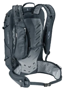 Plecak Deuter Speed Lite Pro 19 black