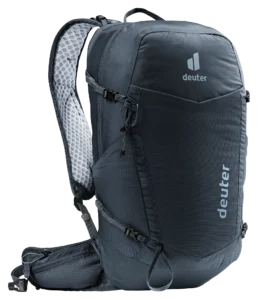 Plecak Deuter Speed Lite Pro 19 black