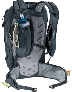 Plecak Deuter Speed Lite Pro 19 black