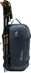Plecak Deuter Speed Lite Pro 19 black