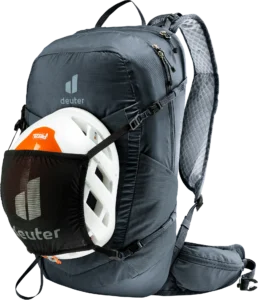 Plecak Deuter Speed Lite Pro 19 black