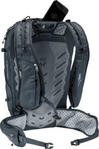 Plecak Deuter Speed Lite Pro 19 black