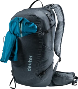 Plecak Deuter Speed Lite Pro 19 black