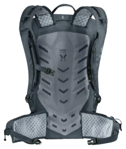 Plecak Deuter Speed Lite Pro 19 black